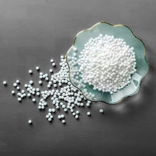 Desiccants for air drying